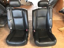 Anything similar to the BMW convertible bucket seats?