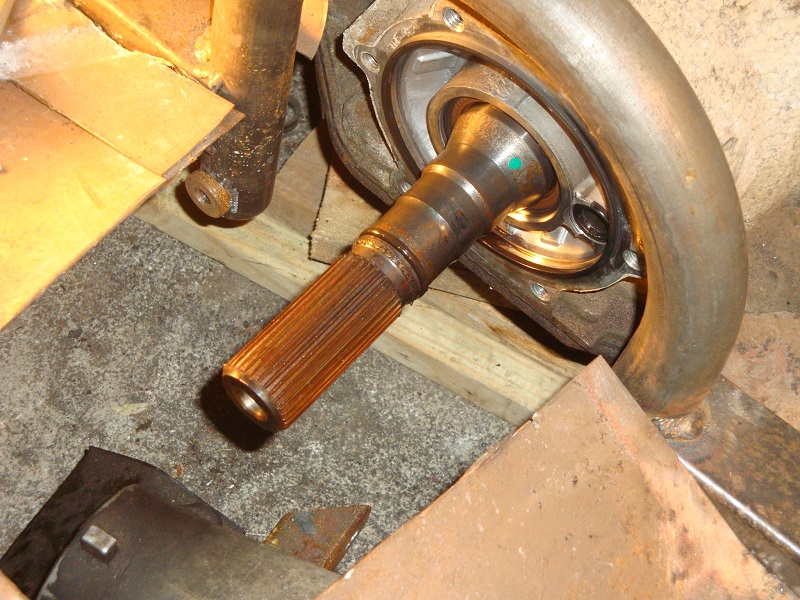 Name:  tailshaft with o ring.JPG
Views: 5318
Size:  237.0 KB