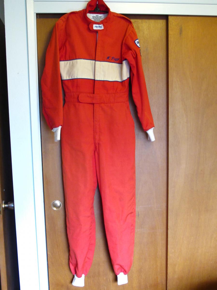 Firesuits for sale ... SOLD!!